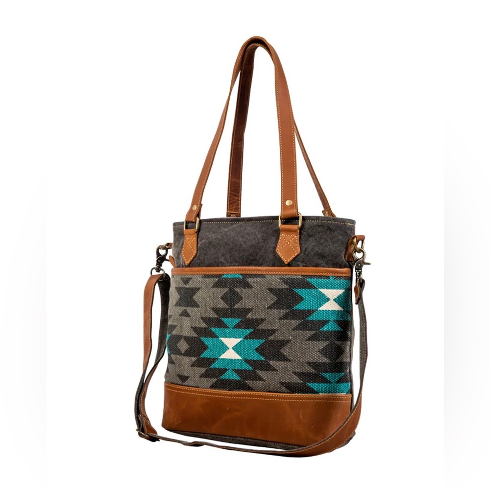 Myra Starfire Tote  💥Last One